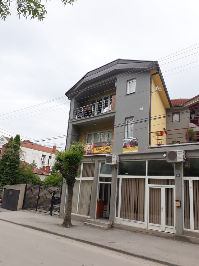 Zmaj Jovina 14, Vranje - 19