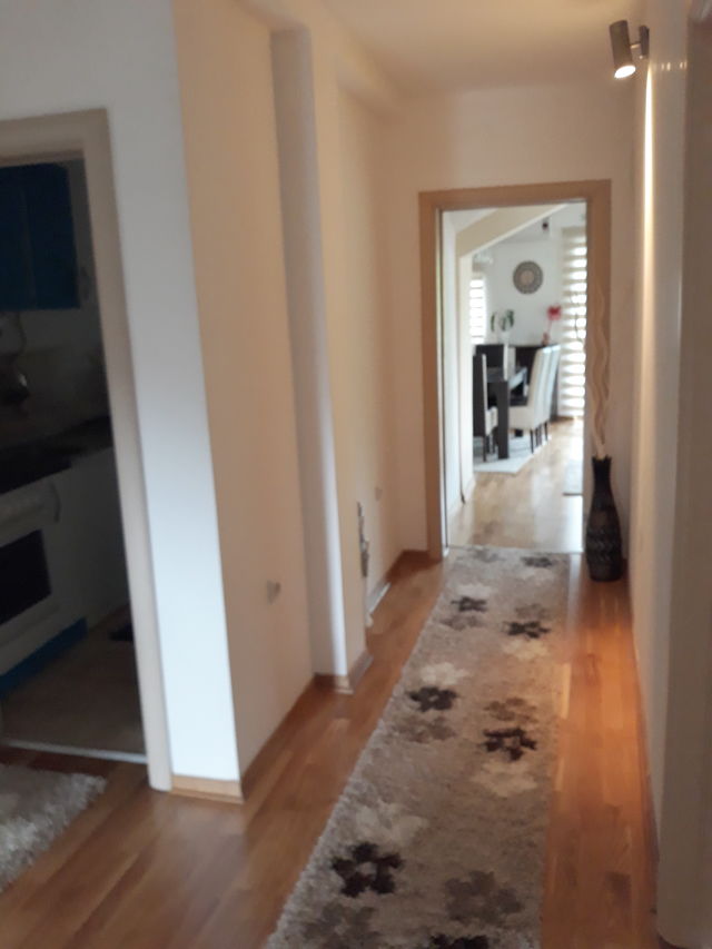 Zmaj Jovina 14, Vranje