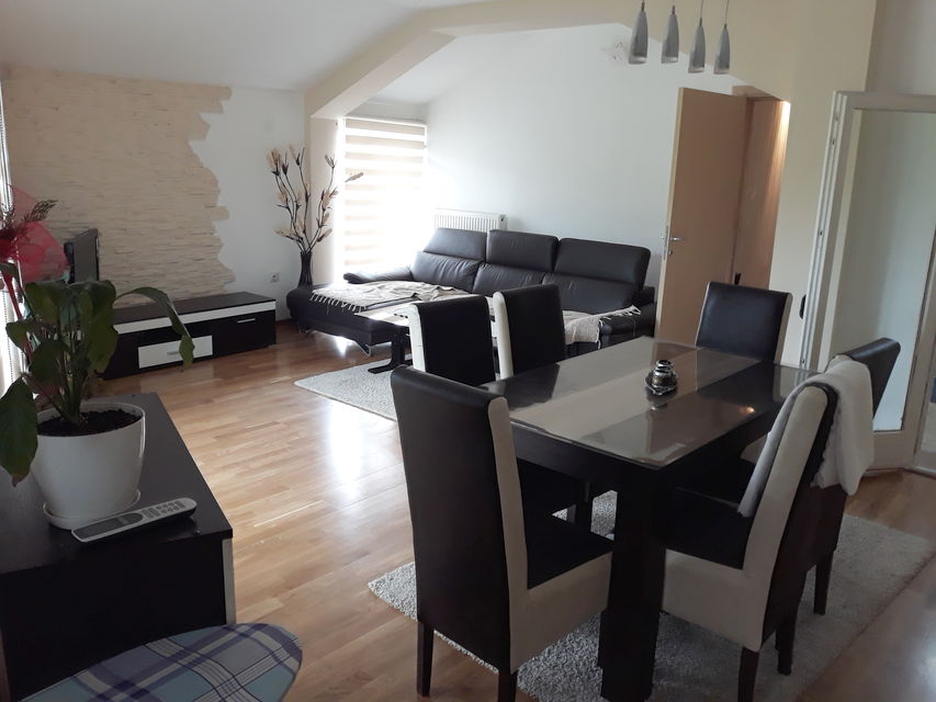 Zmaj Jovina 14, Vranje - 14