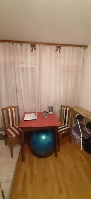 Marka Oreškovića 8, Beograd - 5