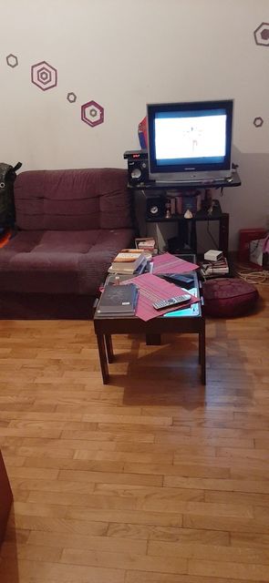 Marka Oreškovića 8, Beograd - 2