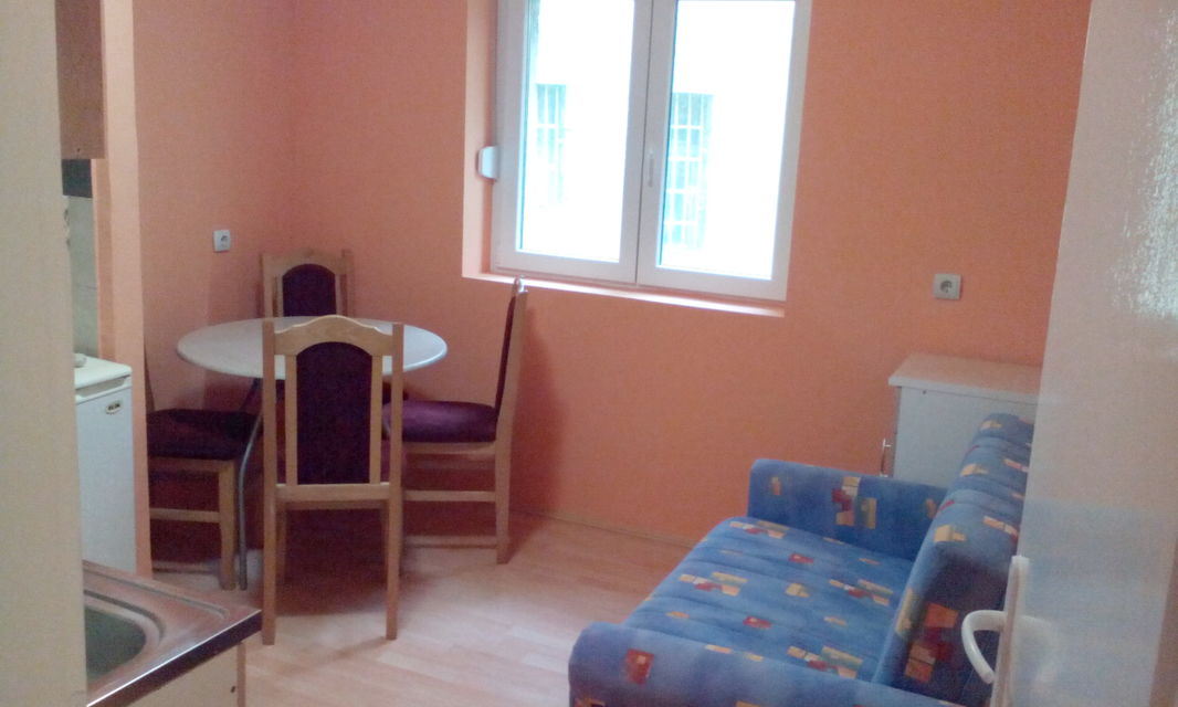 Marka Nikolića 3, Beograd - 2