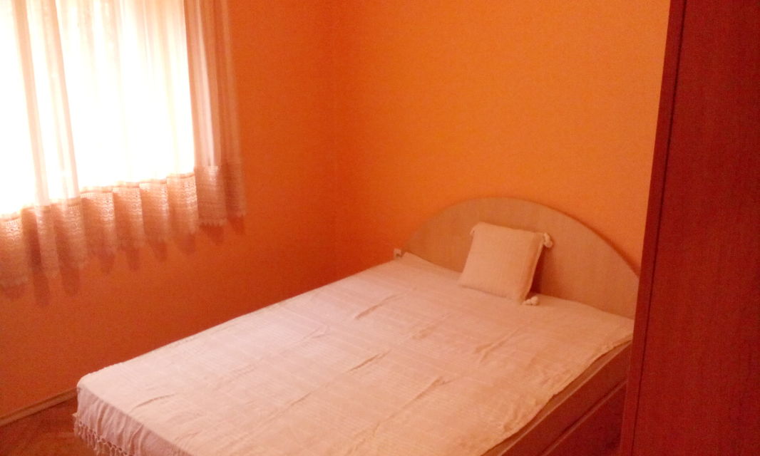 Marka Nikolića 3, Beograd - 4