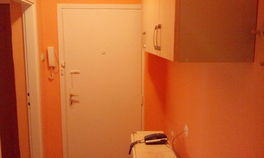 Marka Nikolića 3, Beograd - 3