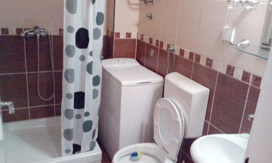 Marka Nikolića 3, Beograd