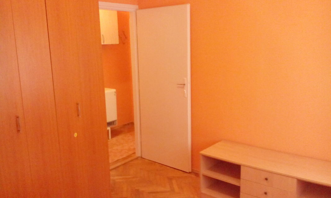 Marka Nikolića 3, Beograd - 5