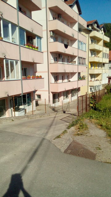 Sedamnaestog oktobra 42C, Beograd - 17