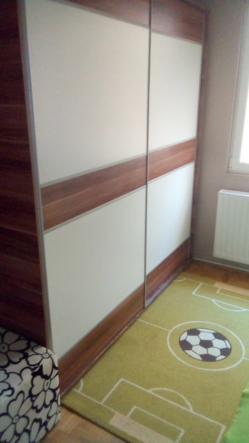 Sedamnaestog oktobra 42C, Beograd - 2