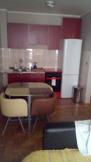 Sedamnaestog oktobra 42C, Beograd - 10