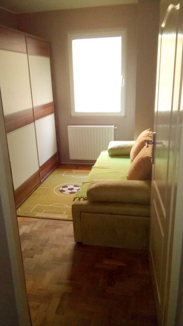 Sedamnaestog oktobra 42C, Beograd