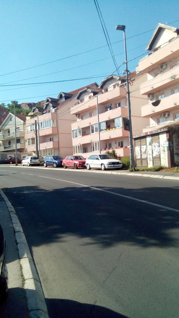 Sedamnaestog oktobra 42C, Beograd - 16