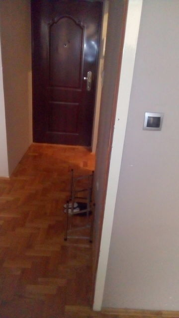 Sedamnaestog oktobra 42C, Beograd - 4