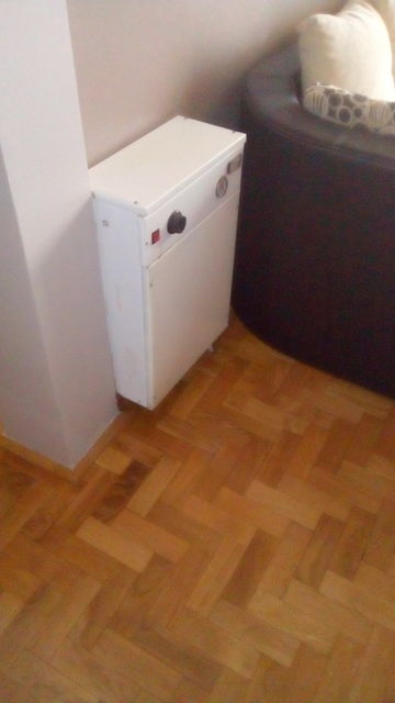 Sedamnaestog oktobra 42C, Beograd - 11