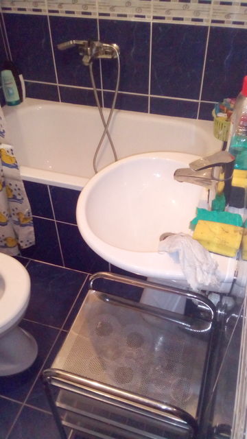 Sedamnaestog oktobra 42C, Beograd - 6