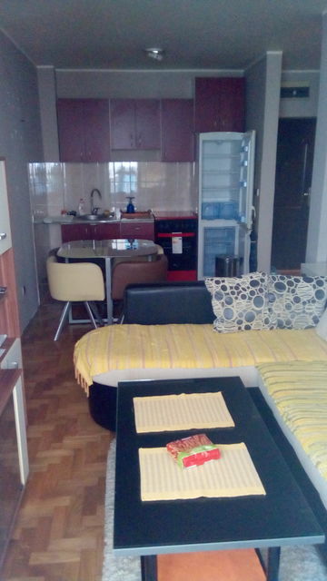 Sedamnaestog oktobra 42C, Beograd - 15