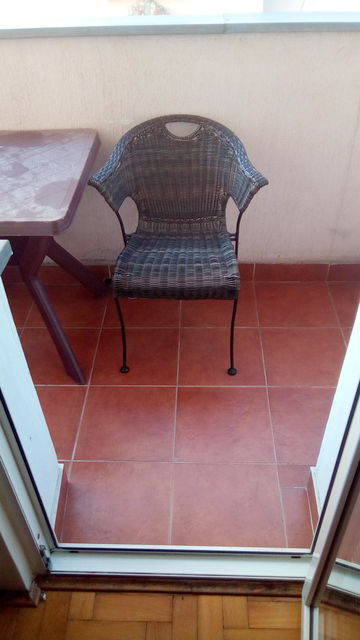 Sedamnaestog oktobra 42C, Beograd - 8