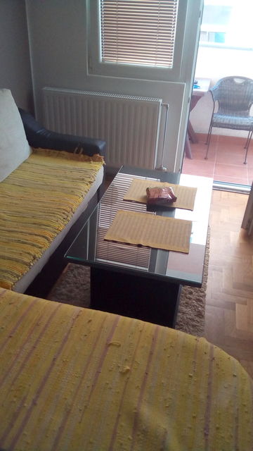 Sedamnaestog oktobra 42C, Beograd - 14