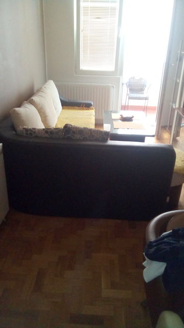 Sedamnaestog oktobra 42C, Beograd - 12