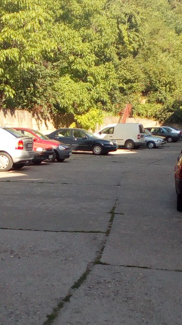 Sedamnaestog oktobra 42C, Beograd - 18