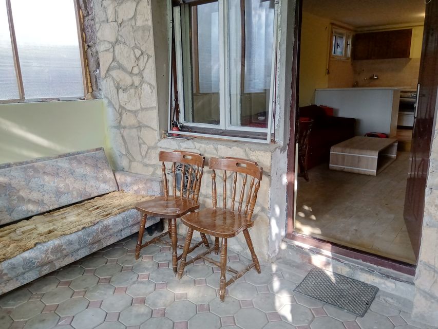 Svetozara Miletića 17, Bukovac - 1