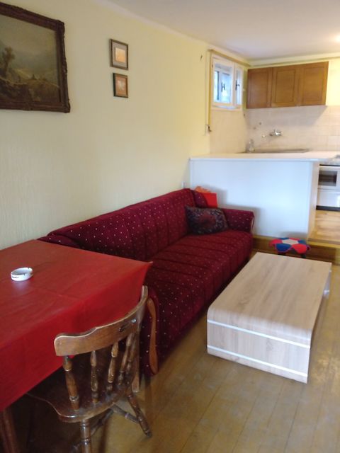 Svetozara Miletića 17, Bukovac - 2