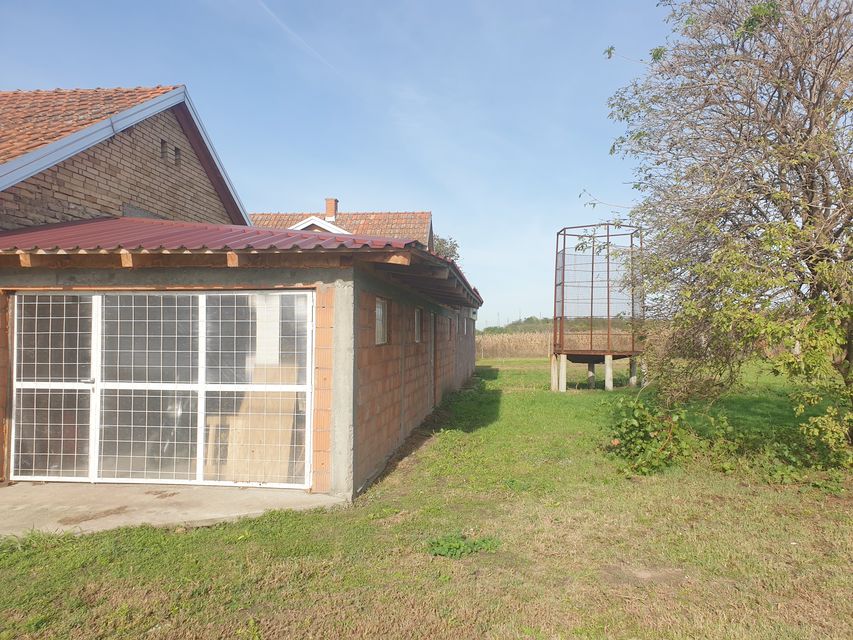 Vinogradi 50, Vrbas - 10