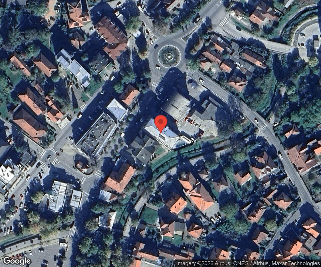 Kneza Miloša 60, Vrnjačka Banja