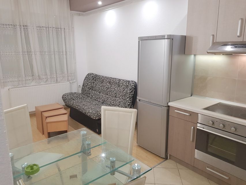 Gandijeva 130, Beograd - 2