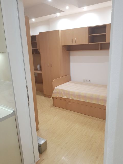 Gandijeva 130, Beograd - 4