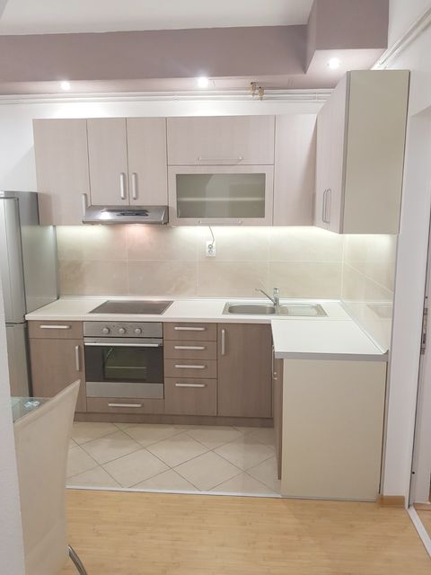 Gandijeva 130, Beograd