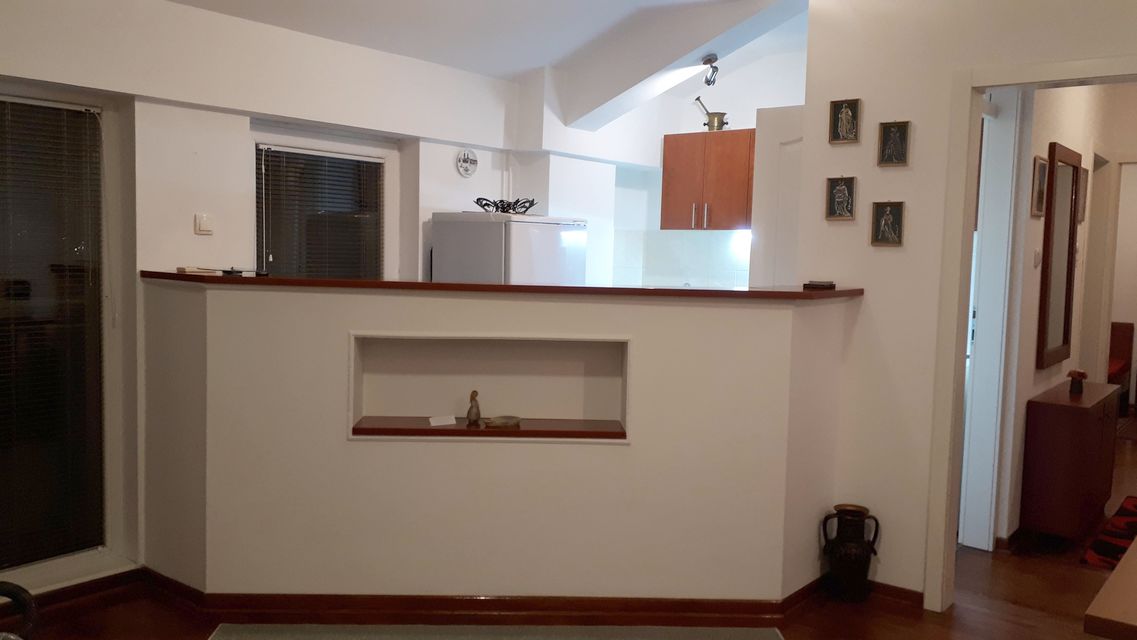 Dimitrija Tucovića 146, Beograd - 15