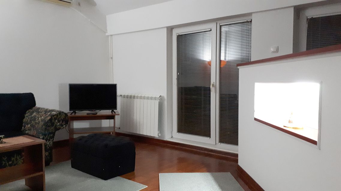 Dimitrija Tucovića 146, Beograd - 2