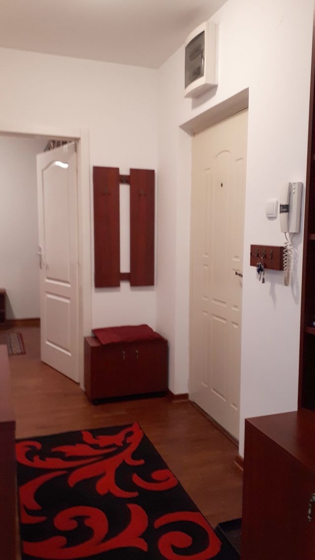 Dimitrija Tucovića 146, Beograd - 18