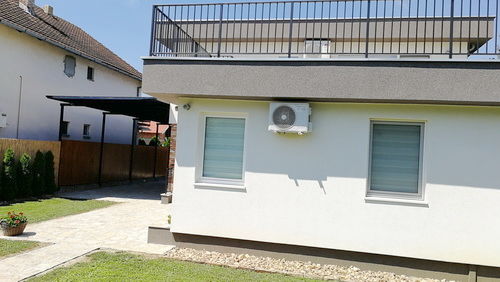 Mačvanska 21, Novi Sad - 6