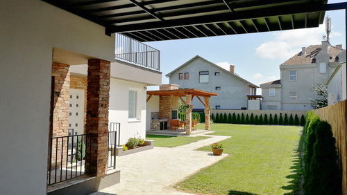 Mačvanska 21, Novi Sad - 2