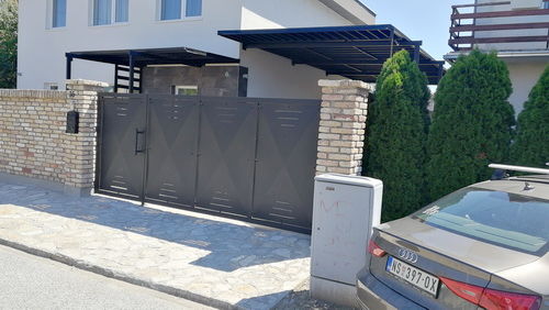 Mačvanska 21, Novi Sad - 7