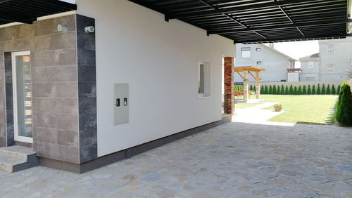 Mačvanska 21, Novi Sad - 5