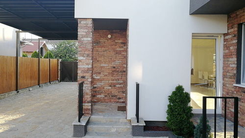 Mačvanska 21, Novi Sad - 8