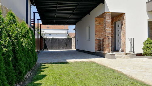 Mačvanska 21, Novi Sad - 20