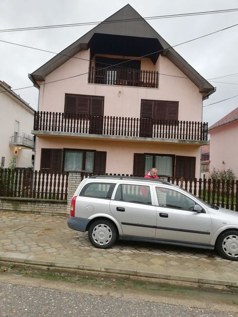 Kopaonička 28a, Vršac - 1