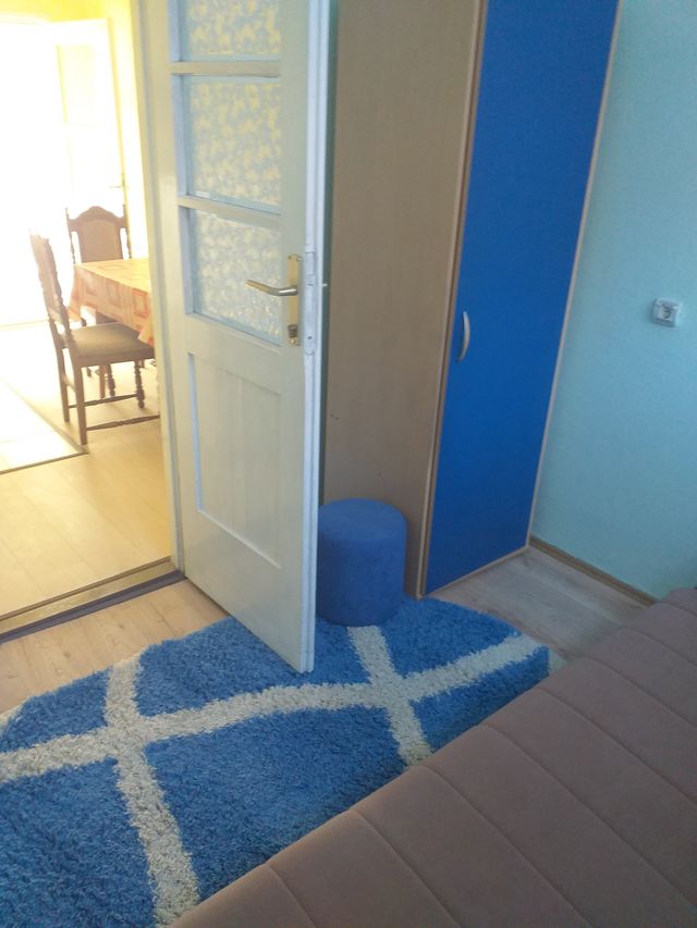 Slavka Rodića 10, Beograd - 3