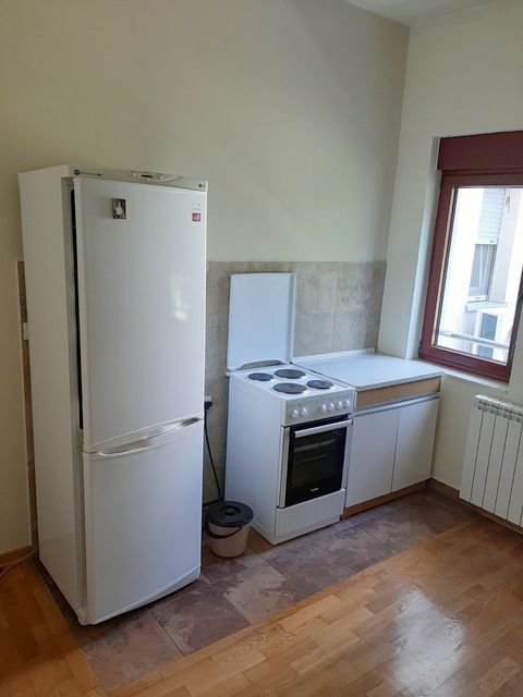 Mihaila Avramovića 15, Beograd - 5