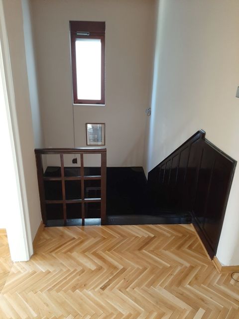 Mihaila Avramovića 15, Beograd - 8