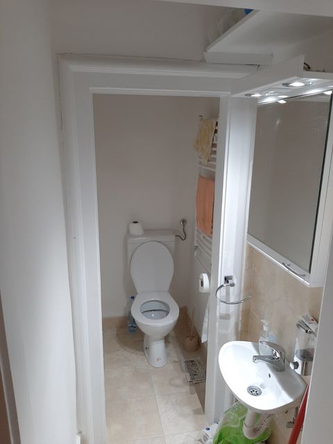 Mihaila Avramovića 15, Beograd - 9