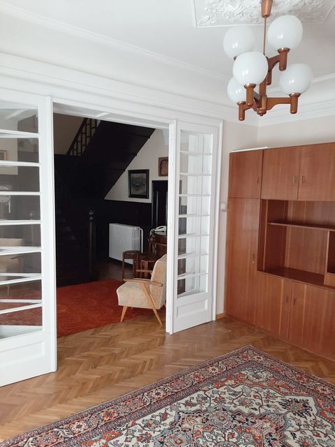 Mihaila Avramovića 15, Beograd - 2