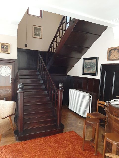 Mihaila Avramovića 15, Beograd - 6