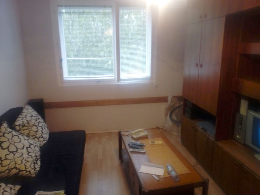 Ljuba Vučkovića 19, Beograd - 5