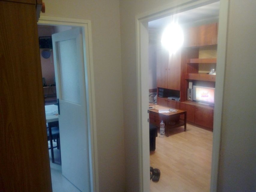 Ljuba Vučkovića 19, Beograd - 3