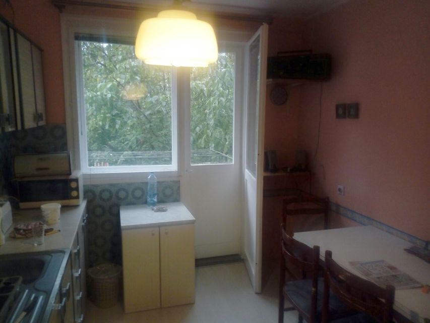 Ljuba Vučkovića 19, Beograd - 8