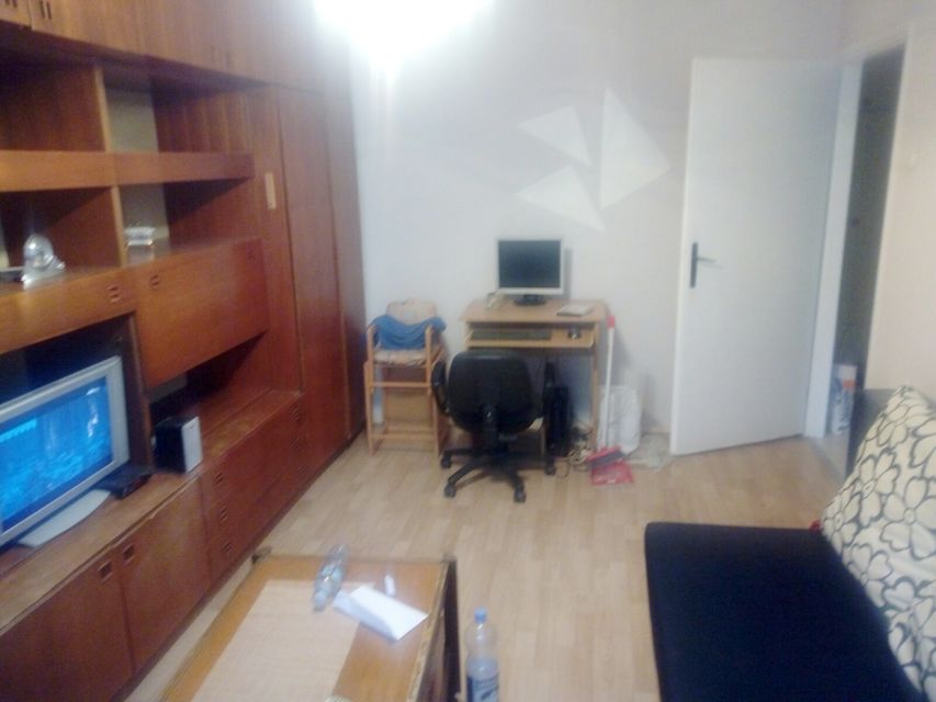 Ljuba Vučkovića 19, Beograd - 4